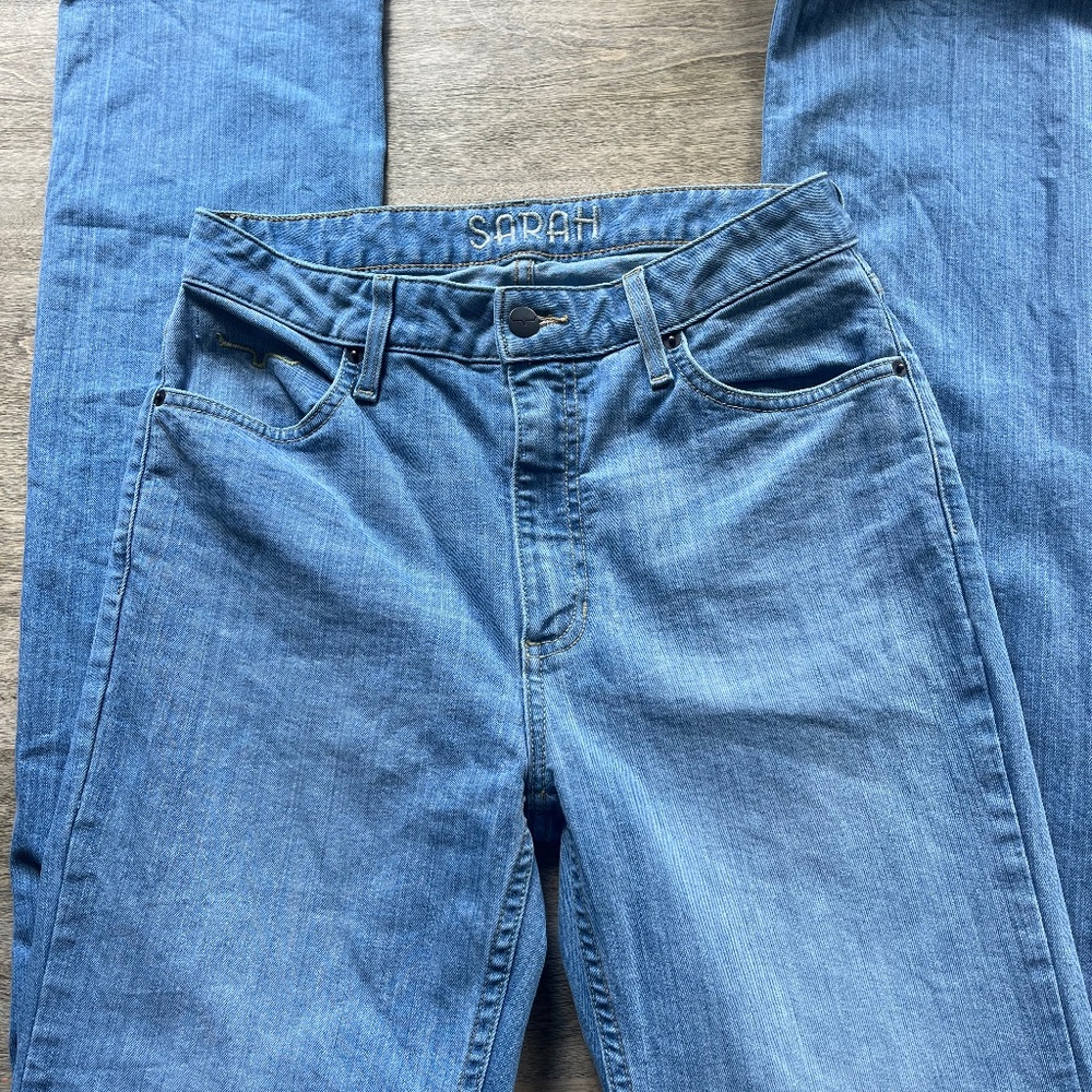 Kimes Ranch Jeans